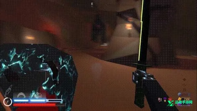 血染小镇MOD菜单破解 血染小镇MOD菜单破解