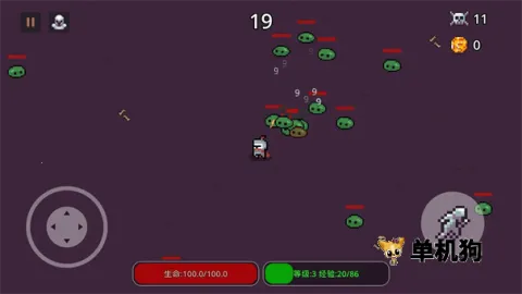 无尽肉鸽炼魂内置菜单 无尽肉鸽炼魂内置菜单