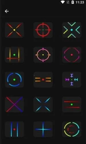 crosshairpro׼�Ǹ�����