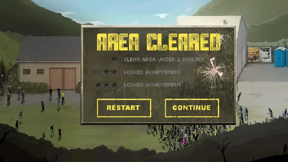 暴乱动荡(冲突核心游戏) 暴乱动荡(冲突核心游戏)