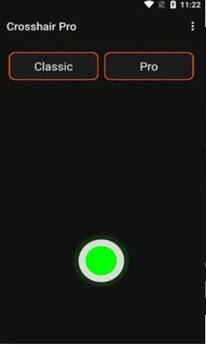 crosshair���׼��