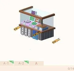 我爱拼模型(模型拼装游戏) 我爱拼模型(模型拼装游戏)