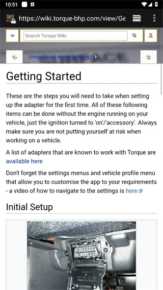 torque车况(车况监测软件) torque车况(车况监测软件)