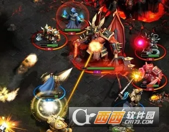 帝国史诗(三国策略手游) 帝国史诗(三国策略手游)