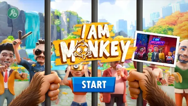 我是猴子MOD版内置菜单 我是猴子MOD版内置菜单