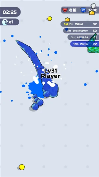 蛇冲突破解版 蛇冲突破解版