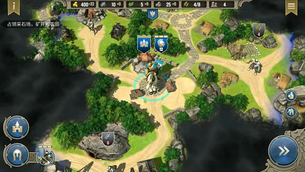 咒语力量:英雄与魔法2026下载安装 咒语力量:英雄与魔法2026下载安装