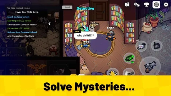 ȫ���Ը�(������Ϸ)