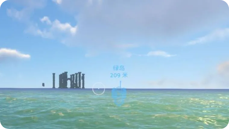 深海迷航下载手游版 深海迷航下载手游版