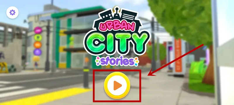 urban city2026���°汾