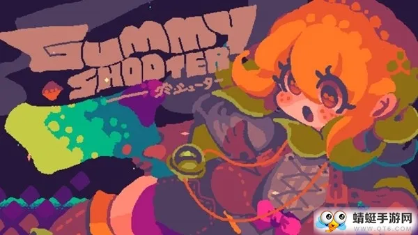 软糖射手无限金币版下载 软糖射手无限金币版下载