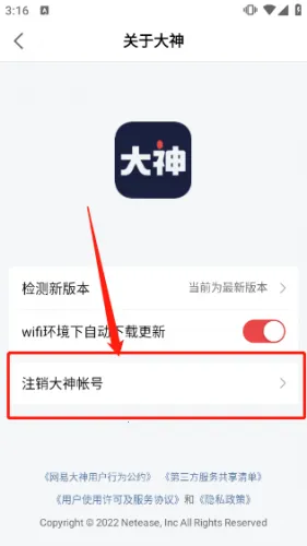 网易大神app 网易大神app