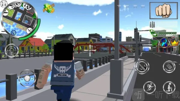 像素罪恶都市2026最新版本 像素罪恶都市2026最新版本