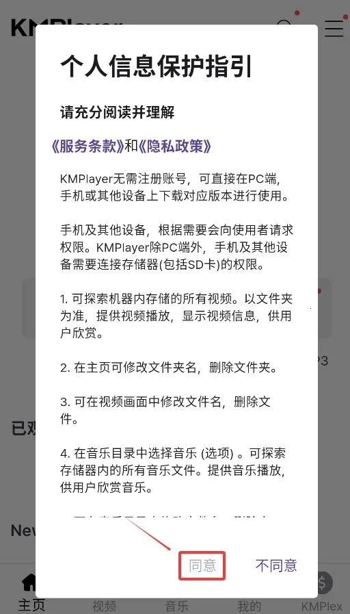 kmplayer plus������