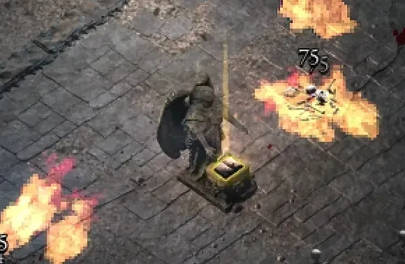 苦痛殿堂内置MOD菜单最新版 苦痛殿堂内置MOD菜单最新版