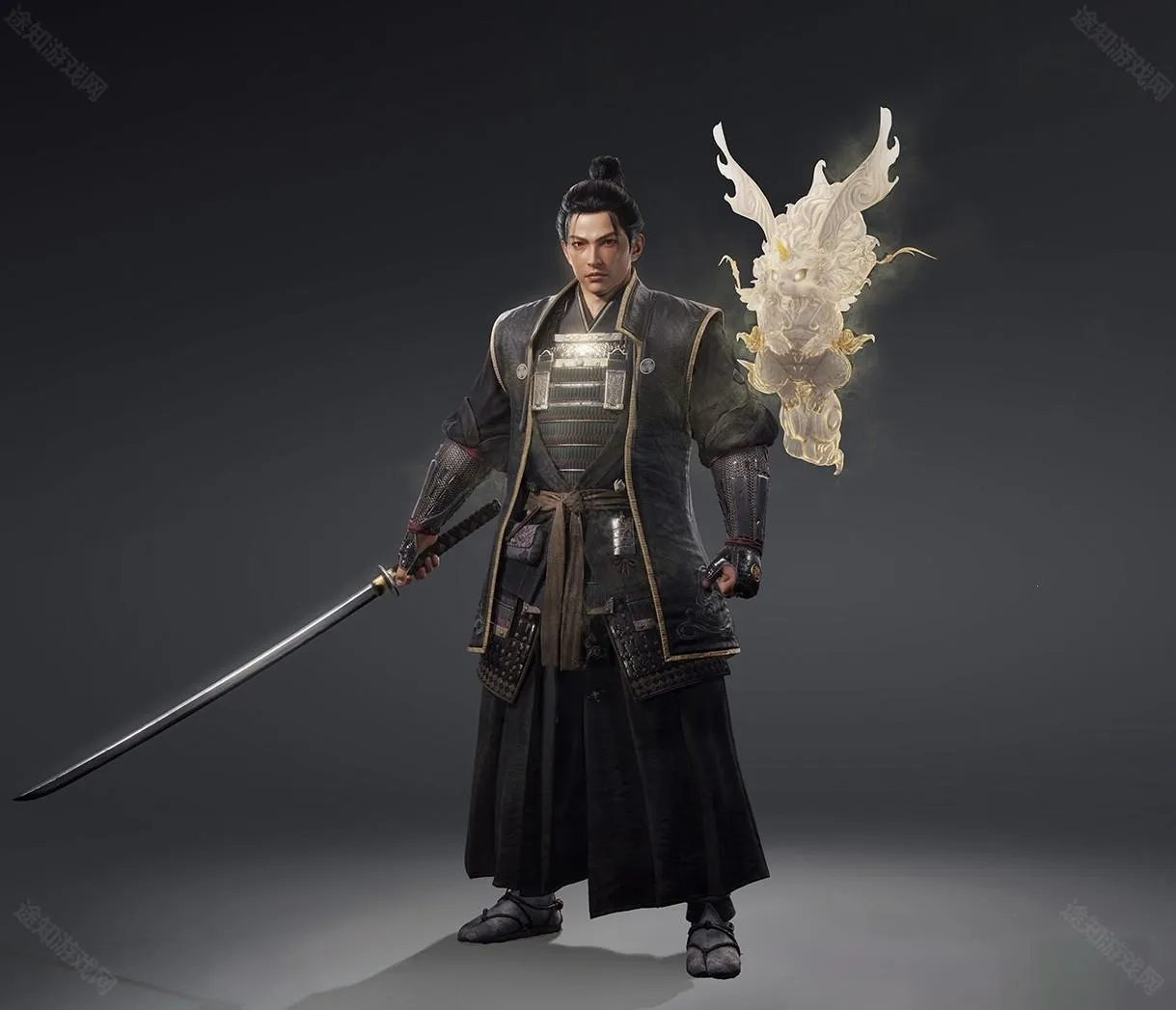 仁王3安卓版手机版 仁王3安卓版手机版