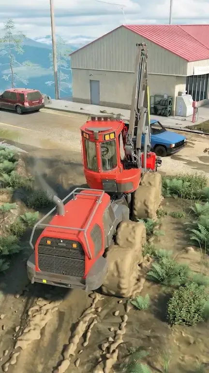 ��ľ˾��ģ����Ϸ(��ľ��Ӫģ����Ϸ)