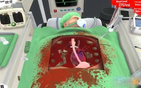 surgeonsimulator2026�ٷ����°汾
