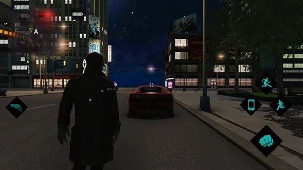 Watch Dogs���Ź���Ϸ�����ֻ���