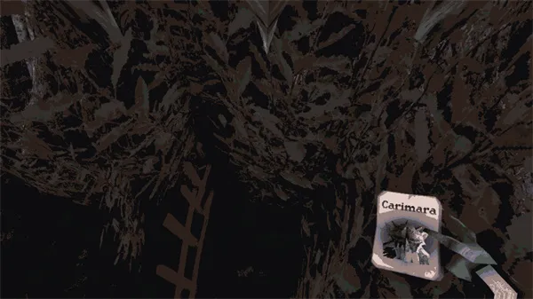 卡瑞玛拉:枯枝之下最新手机版 卡瑞玛拉:枯枝之下最新手机版