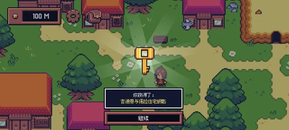 贪婪地精(放置养成游戏) 贪婪地精(放置养成游戏)