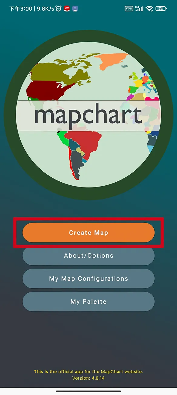 mapchart���İ�(��ͼ��������)