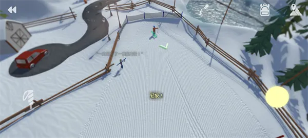 ѩɽð��(��ѩð����Ϸ)