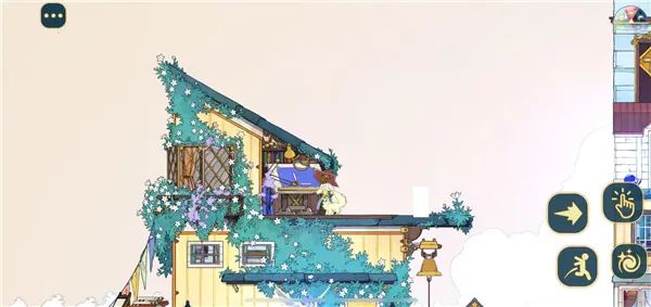 心灵渡船(灵魂摆渡游戏) 心灵渡船(灵魂摆渡游戏)