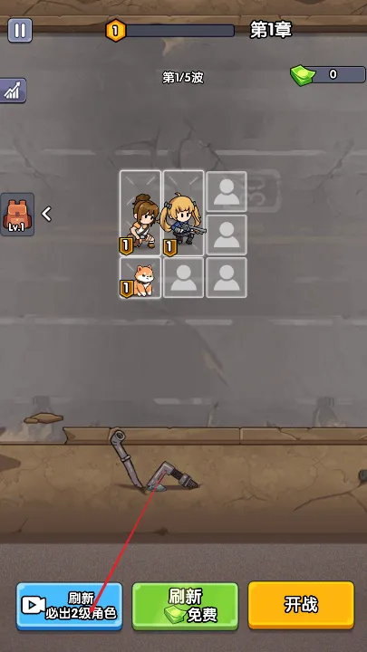 僵尸突围战争中文版破解版 僵尸突围战争中文版破解版