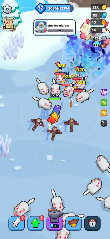 xp英雄破解版 xp英雄破解版