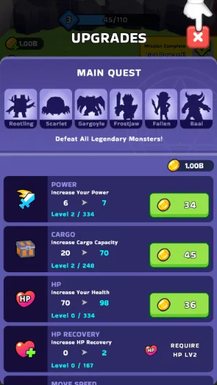 xp英雄破解版 xp英雄破解版