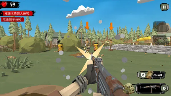 ��ʬ2��������Mod�˵�