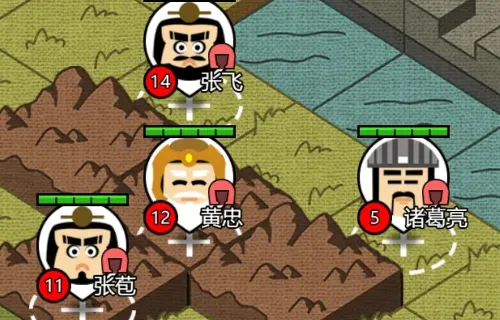 三国时代3下载 三国时代3下载