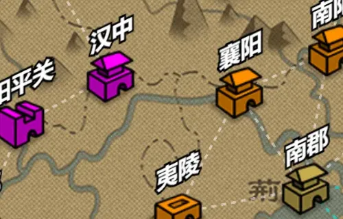 三国时代3下载 三国时代3下载
