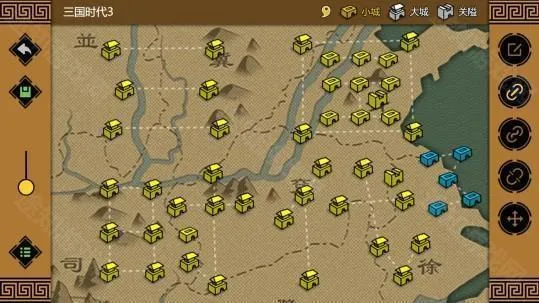 三国时代3下载 三国时代3下载