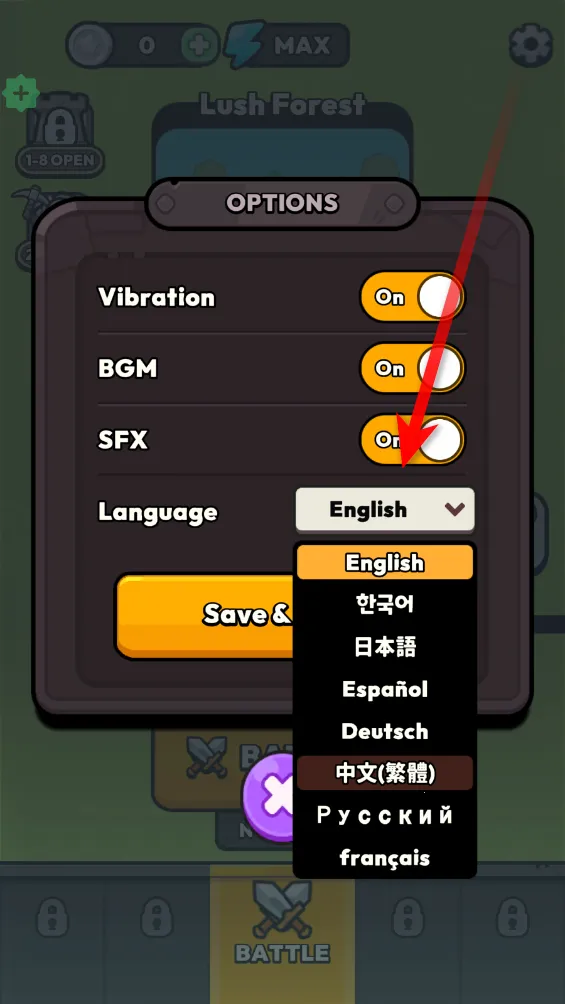 方块冲突最新手机版 方块冲突最新手机版