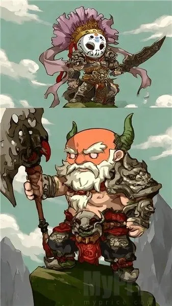 �군�����������СҰ��(ԭʼ����������Ϸ)