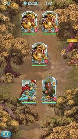 单机三国志2内购破解版v1.3.3 单机三国志2内购破解版v1.3.3