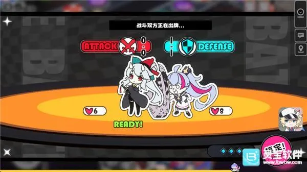 吉星派对(派对联机游戏) 吉星派对(派对联机游戏)