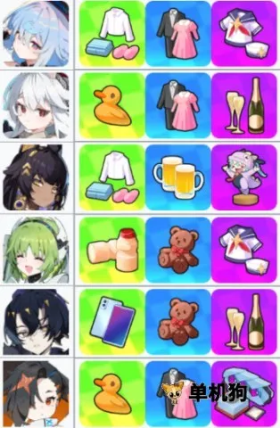 吉星派对(派对联机游戏) 吉星派对(派对联机游戏)