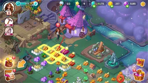 Ԣ��С��ϲ���Ϸ�ƽ������