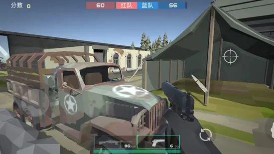 ǰ��ģ��ս���ò˵�