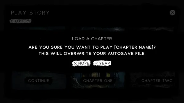 寻找伪人手机版完整版 寻找伪人手机版完整版