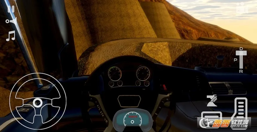 极限卡车模拟器最新版 极限卡车模拟器最新版