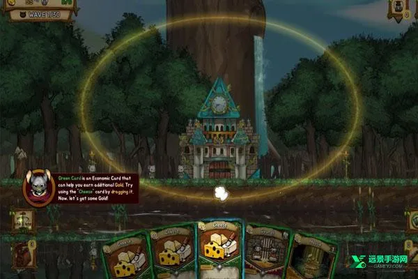 鼠之城邦破解版内置菜单 鼠之城邦破解版内置菜单