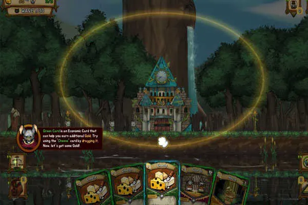 鼠之城邦破解版内置菜单 鼠之城邦破解版内置菜单