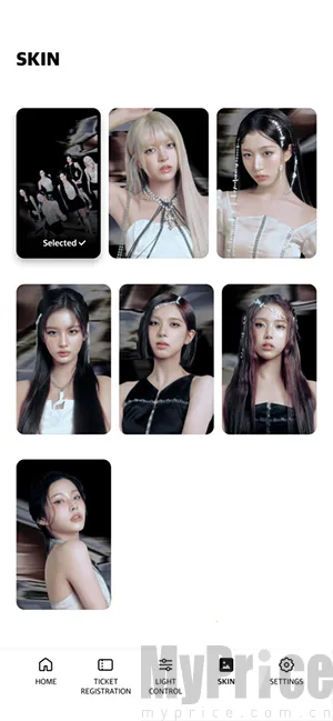 NMIXX�����ֻ���