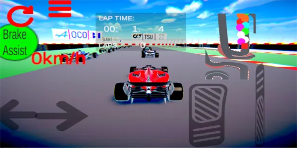 F1����(F1������Ϸ)