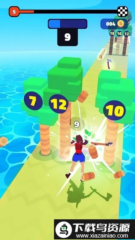 ��ľ������(�ܿῳ����Ϸ)