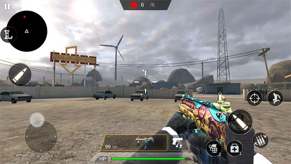 Pro Sniper��װ��2026�ٷ�����